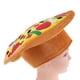 thumbnail image 5 of cola cangrejo sombrero disfraz fiesta año Cosplay Navidad Hugo  Gorro navideño, 5 of 10