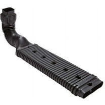 Amerimax 4601 Downspout Extension, Black