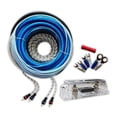 thumbnail image 2 of Kit de Instalación para Audio Calibre 4 AWG Extreme EXKIT4, 2 of 9