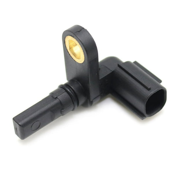 Capteur de Vitesse de Roue avant Gauche en ABS Adapté pour Toyota Sequoia 2007-2017 Édition Limitée 5.7L