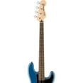 thumbnail image 5 of Squier Affinity Series Precision Bass PJ Electric Guitar, Laurel Fingerboard, Lake Placid Blue, 5 of 6