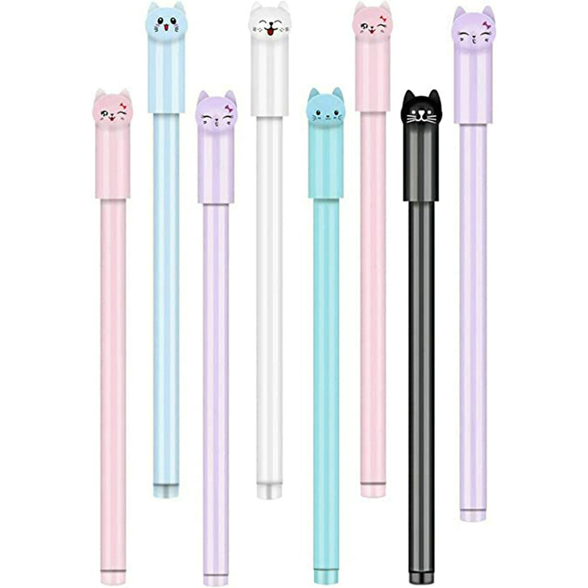 Fournitures De Bureau Articles De Papeterie - Notes Adhésives, Stylo