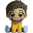 thumbnail image 2 of Youtooz: Crank Excited Vinyl Figure [Toys, Ages 15+, #1], 2 of 7