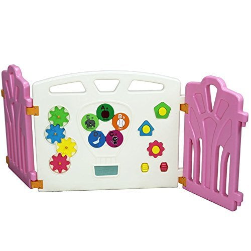 kiddygem baby playpen