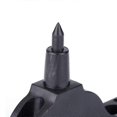thumbnail image 2 of 3mm/4mm Pipe Puncher Drilling Tools Garden Drip Irrigation Tool Garden Drill Pipe Connecto, 2 of 4