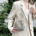 thumbnail image 1 of Ruifaya Bolso bandolera con cordón, bonito y nuevo C7, 1 of 7