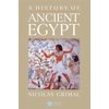 A History of Ancient Egypt, (Paperback)