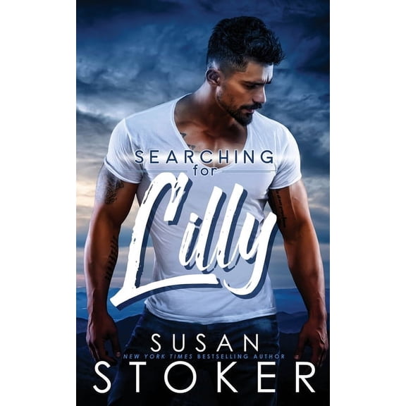 Eagle Point Search & Rescue Searching for Lilly, Book 1, (Paperback)