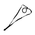 thumbnail image 3 of Soporte de micrófono de cuello, estadía de micrófono inalámbrico, soporte de cuello, portátil, con collar ajustable con manos libres para mago, 3 of 8