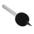 thumbnail image 1 of Noise Sensor Transmitter Probe, Noise Level Detector Sensor 20Hz To 12.5kHz Aluminum Alloy IP55 Protective Wide Dynamic Range  for Machines, 1 of 7
