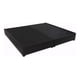 thumbnail image 2 of Colchón King Size Spring Air Con Base Recamara Bases Chocolate Mobeler Prelude Colchón Spring Air King Size Con Base, 2 of 4