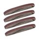 thumbnail image 1 of 20pcs cinturones de lijado 13mm x 457mm 40 60 80 80 120 Conjunto de archivos de lijadora de alumina de grit mixta, 1 of 4