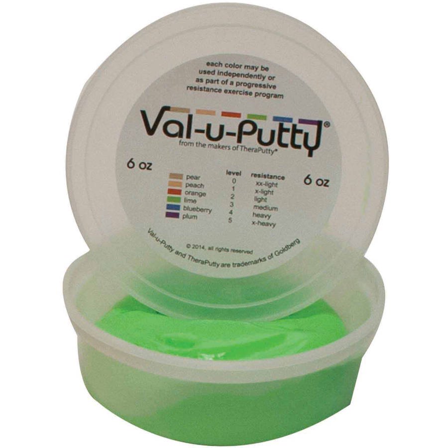 ValuPutty exercise putty