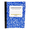 Blue, variant on School Supply Boxes | Red, Wide-Ruled Composition Notebooks | 4 Pack | 100 Sheets, 200 Pages Per Pack