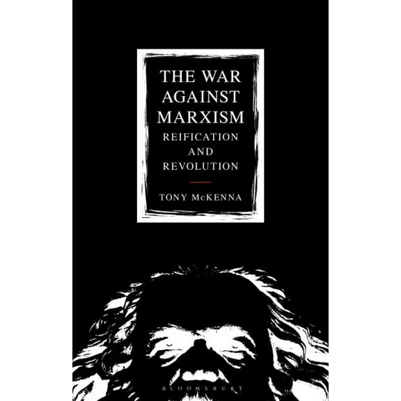 The War Against Marxism (Paperback)