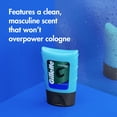 thumbnail image 4 of Gillette Gel para Después Del Afeitado para Hombres, Piel Sensible, Fragancia Ligera, 2.5 oz, 4 of 8