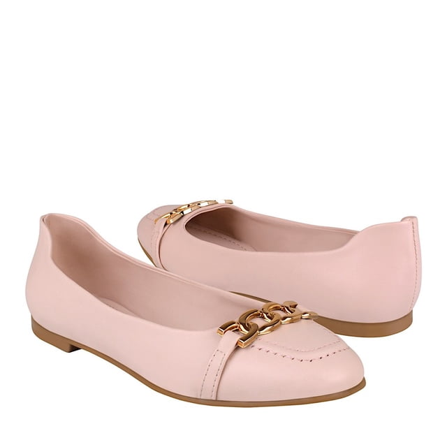 ZAPATOS DAMA STYLO 17044 SIMPIEL ROSA