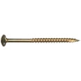 thumbnail image 1 of Power Pro Construction Lag Screws, Bronze Ceramic, 3/8 x 8 In., 15-Pk. - 48090, 1 of 3