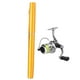 thumbnail image 3 of Mini Pluma Combos De Caña De Pescar Y Carrete, Caña De Pescar De Bolsillo Telescópica Con Rueda De Carrete Para Pesca En Río Para Pesca En Mar Para Pesca En Roca ANGGREK Otros, 3 of 8