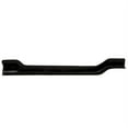 thumbnail image 2 of Ranger Boat Transom Trim 7710123P | 26 1/8 x 2 5/8 Inch Black Plastic, 2 of 4