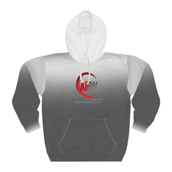 Unisex Pullover Hoodie (AOP)