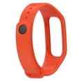 thumbnail image 1 of Soft Silicone Replacement Strap Accessory Wristbands Suitable For OPPO Band, 1 of 6