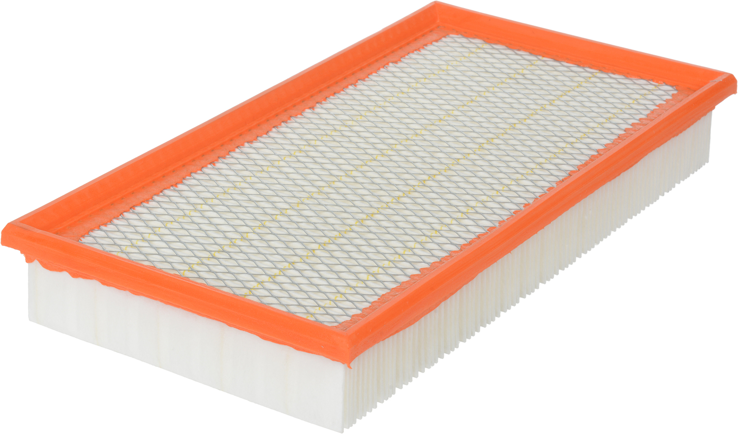 FRAM Extra Guard Air Filter, CA8956 Fits select: 2002-2005 FORD THUNDERBIRD, 2004-2007 FORD FREESTAR