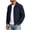 Navy-21, variant on LONKITO Mens Jackets Lightweight Windproof Windbreaker Casual Outdoor Jackets with Zipper Pockets
