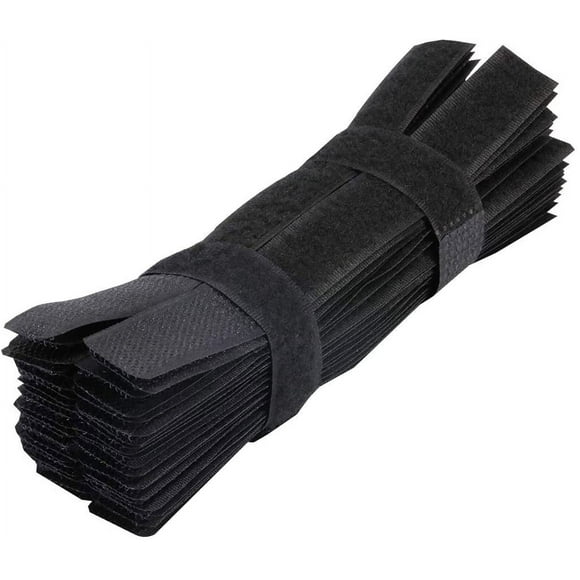 Cable Tie Reusable Tie Wire Organizer Tie Cable Tie Straps