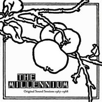 The Millennium - Original Sound Sessions - Music & Performance - Vinyl