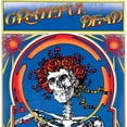 thumbnail image 1 of GRATEFUL DEAD GRATEFUL DEAD (SKULL &amp; ROSES) [LIVE] [2021 REMASTER], 1 of 1