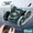 Blue, variant on Blue Blue Amphibious Rc Stunt Car 4Wd 2.4Ghz Remote Control For Land And Water 360 Degree Rolling