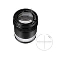 thumbnail image 4 of LQQDREX 10X Magnifying Glass,Multi-Scale Graticule Scale Magnifier Loupe,Portable Pocket Magnifier Optical Reading Magnifier,Optical D9E4, 4 of 8