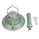 thumbnail image 2 of Luz de Campamento, Elegante Ventilador de Luz de Techo USB Recarga Recargable Coloque para Caminar Camino, 2 of 7