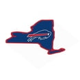 thumbnail image 1 of Buffalo Bills Home State Vinyl Sticker, 1 of 1