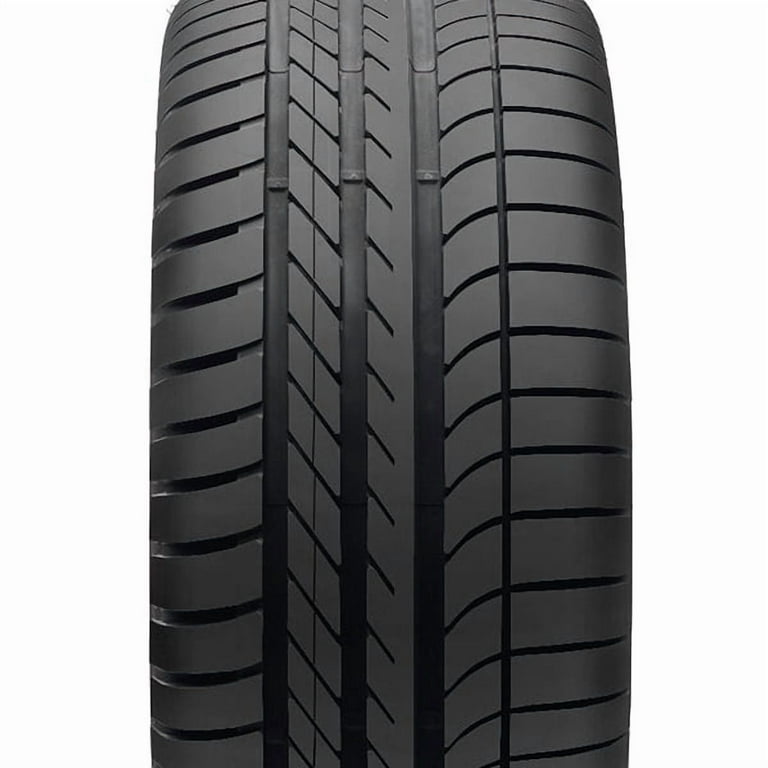 Goodyear Eagle F1 Asymmetric All-Season 255/40R18 95 Y Tire