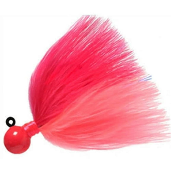 Sy's Jigs and Flies Marabou Jig