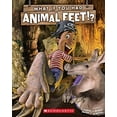 thumbnail image 2 of What If You Had... ? What If You Had Animal Feet?, (Paperback), 2 of 3