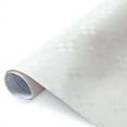 thumbnail image 3 of Dundee Deco's Abstract Grey Shapes, Squares Peel and Stick Self Adhesive Removable Wallpaper, Roll 18 ft. X 24 in. (5.5m X 60cm), 35.5 sq. ft. (3.3 sq. m), 3 of 6