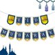 thumbnail image 3 of Monstrate Decoración Globo Banner Festival Fiesta Colgantes Kit Reutilizable Hogar Interior Exterior Decoraciones Accesorios Regalos Kits de decoración para fiestas, 3 of 6
