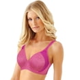 thumbnail image 2 of Women's Active Classic Coverage Bra, Style 6567, 2 of 2
