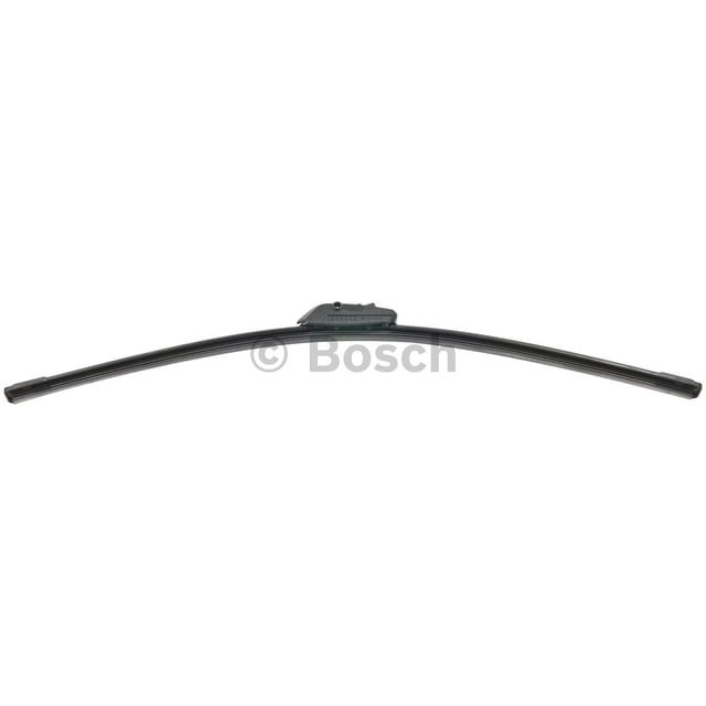 Bosch Wiper Blades Windshield Wiper Blade 22-CA Clear Advantage; OE Replacement; 22 Inch; Single