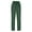 Summer pants-Green, variant on Homenesgenics Cotton Linen Pants for Women Women's Fashionable Pure Loose Drawcord Casual Wide Leg Trousers Green M
