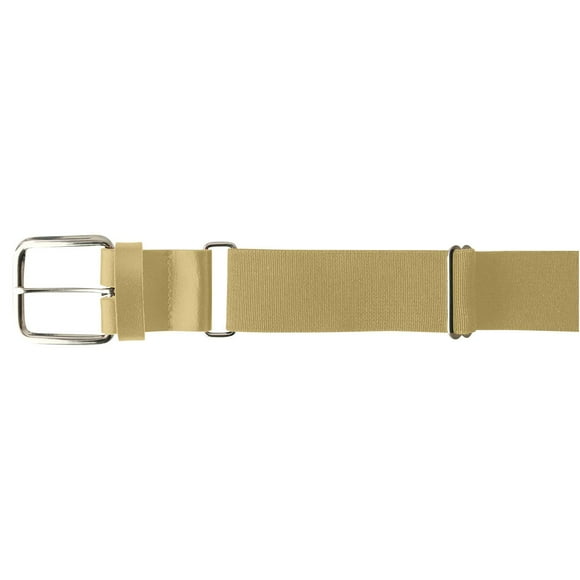 cHAMPRO MVP Baseball Belt Adult Vegas gold