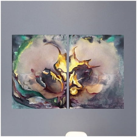 Wallhogs Yosi Amir XXXIX Wall Mural