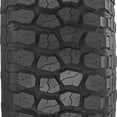 thumbnail image 4 of Ironman All Country M/T Mud Terrain LT37X12.50R20 128Q F Light Truck Tire, 4 of 6