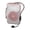 Gold Wired, variant on Portable Wireless Voice Amplifier Microphone Teaching Megaphone Little Bee Loudspeaker For Teacher Outdoor Tour Guide ,Powerful&Original Sound