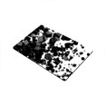thumbnail image 2 of CADecor Black and White Doormat Indoor Outdoor Floor Rug 23.6x15.7 inches, 2 of 2