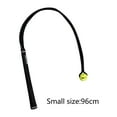 thumbnail image 2 of PU Golf Swing Fitness Cuerda Elástica Golf Swing Ejercitador Cuerda Accesorios al aire libre, 2 of 9