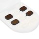 thumbnail image 3 of NDPL Filter ND8 PL ND16 PL ND32 PL ND64 PL Optical Glass Waterproof 4 in 1 Filter for Mini 3 Pro Photographic Studio, 3 of 3